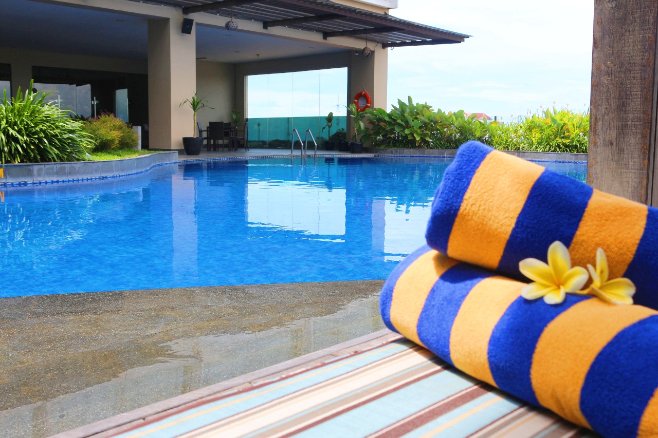 Sport & Beauty 2, The Luxton Cirebon Hotel & Convention, Cirebon