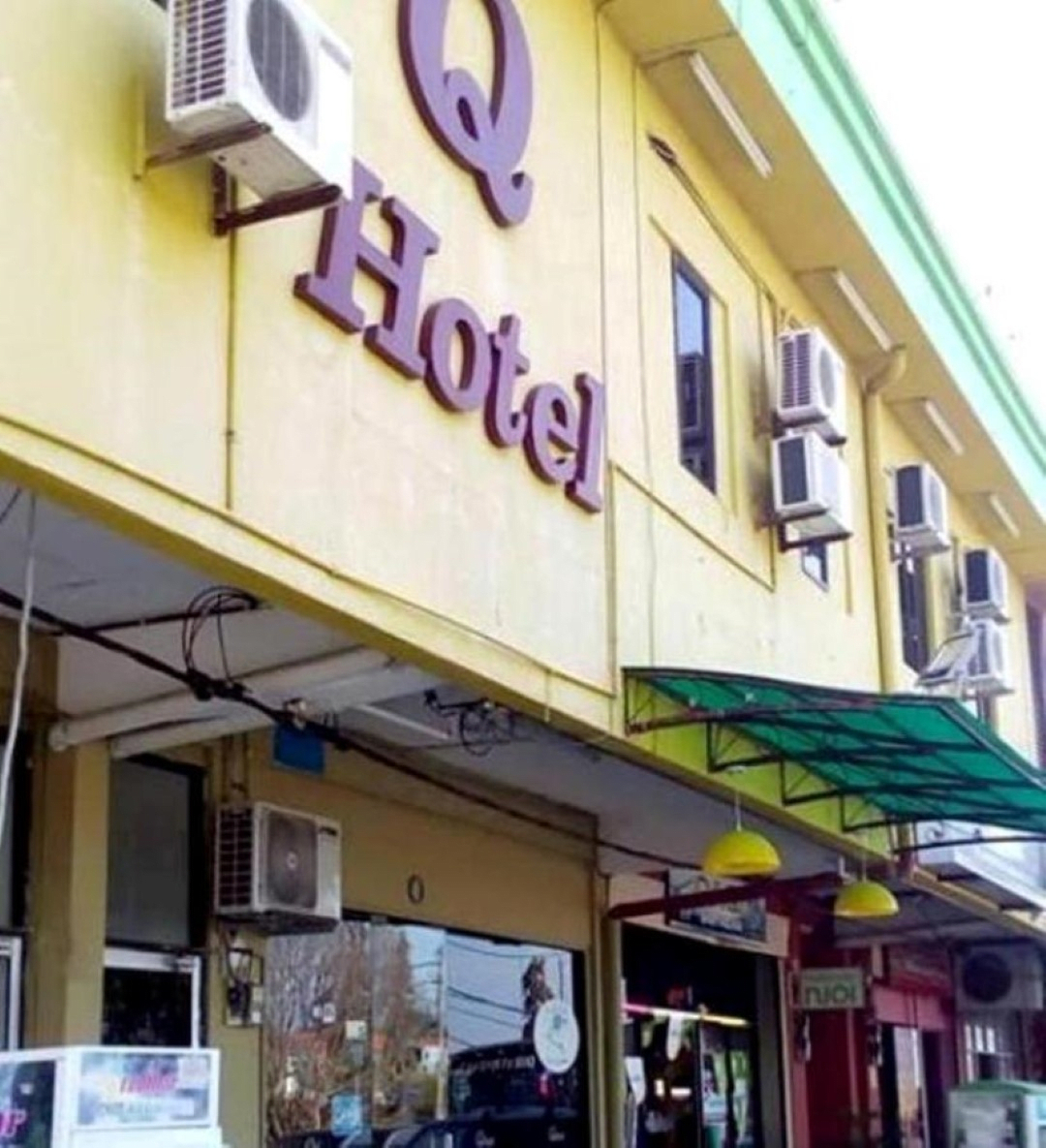 Q Hotel, Perlis