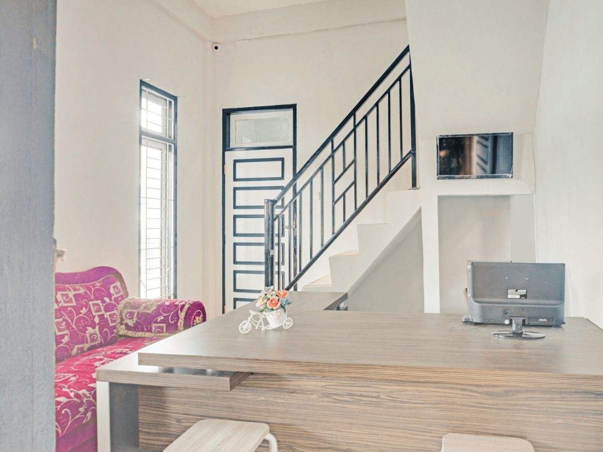 Others 3, OYO 3001 D'vio Homestay (tutup sementara), Bukittinggi