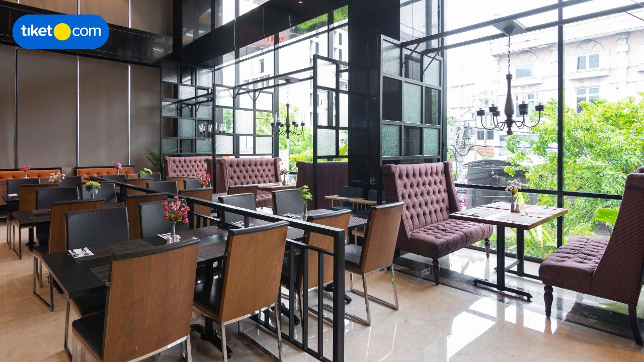 Others 5, Hotel Aria Centra Surabaya, Surabaya