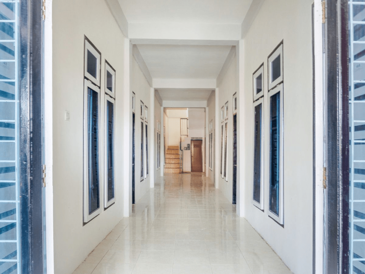 Others 4, OYO 3001 D'vio Homestay (tutup sementara), Bukittinggi