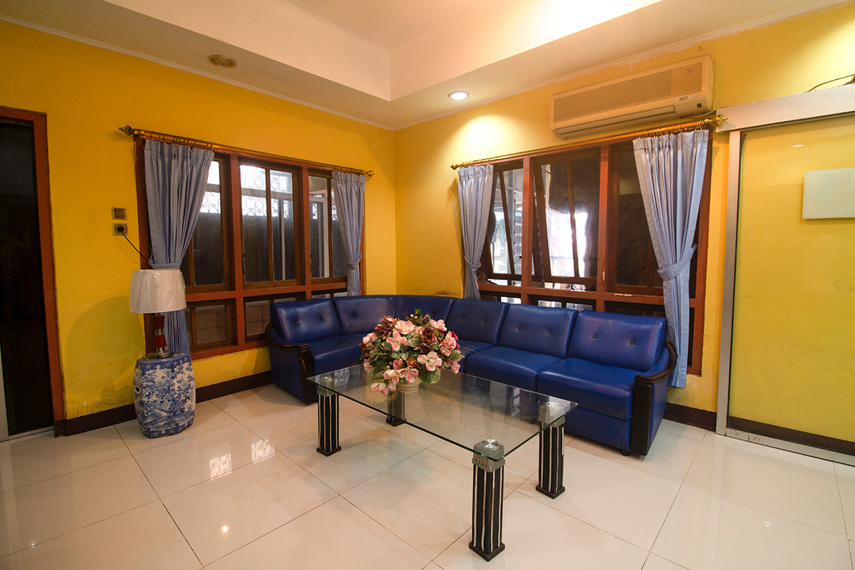 Others 3, OYO 3104 Wisata Hotel, Ambon