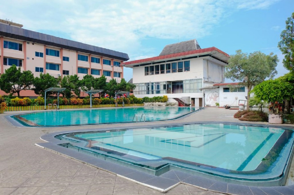 Hotel Bandung Permai, Jember