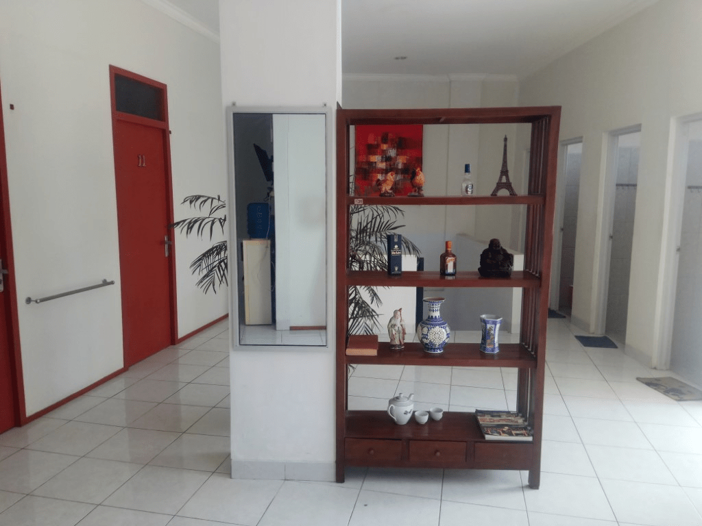 Exterior & Views, Wisma Rumah Kita, Padang