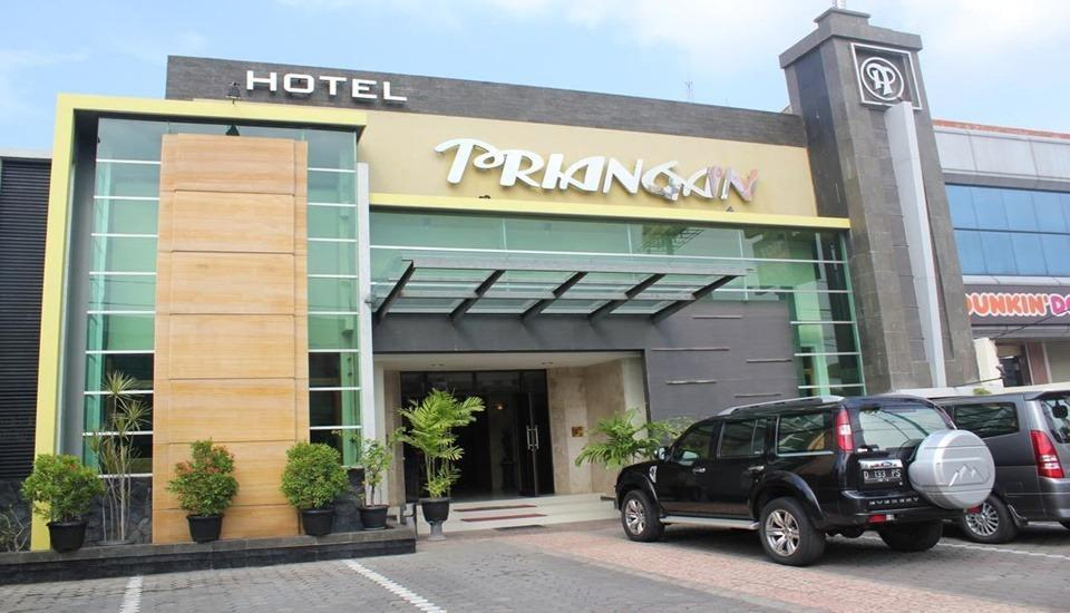 Hotel Priangan Cirebon, Cirebon