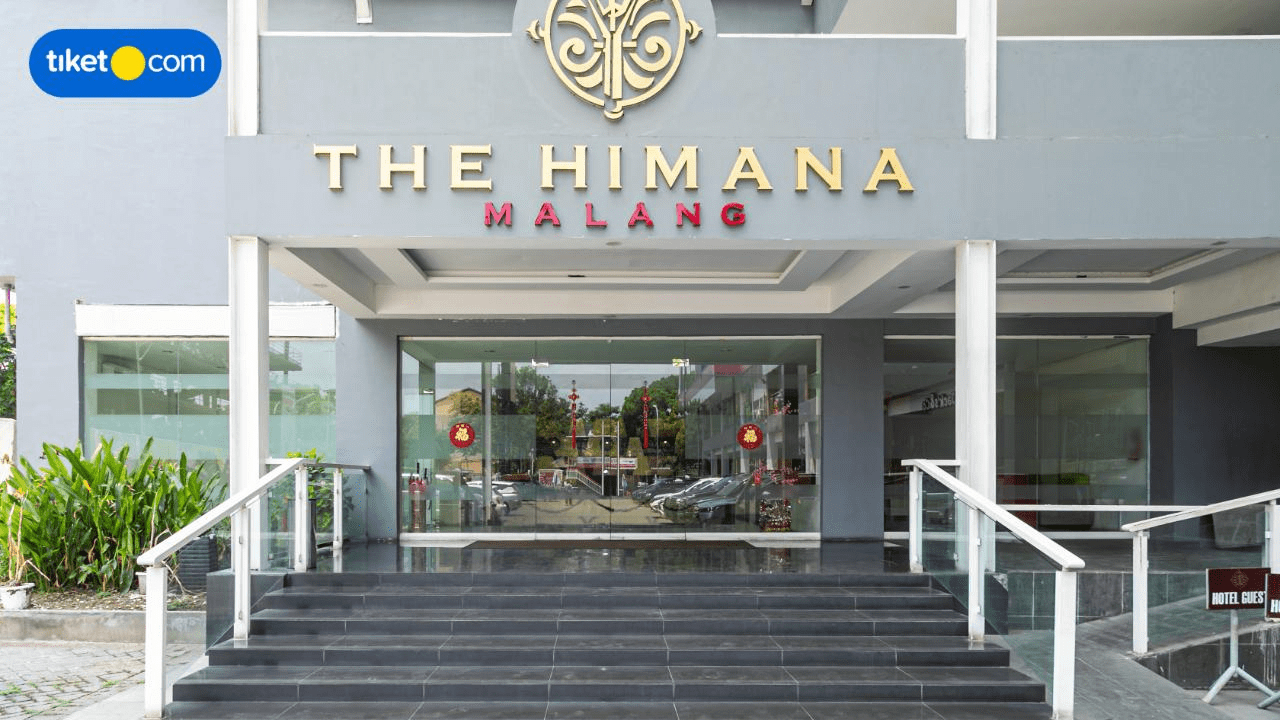 The Himana Malang, Malang
