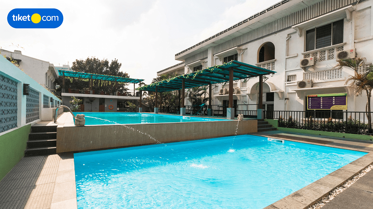 Sport & Beauty 2, Grand Inna Medan, Medan