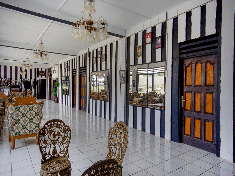 Others 4, OYO 2960 Wisma Bara Pagar Alam, Pagar Alam