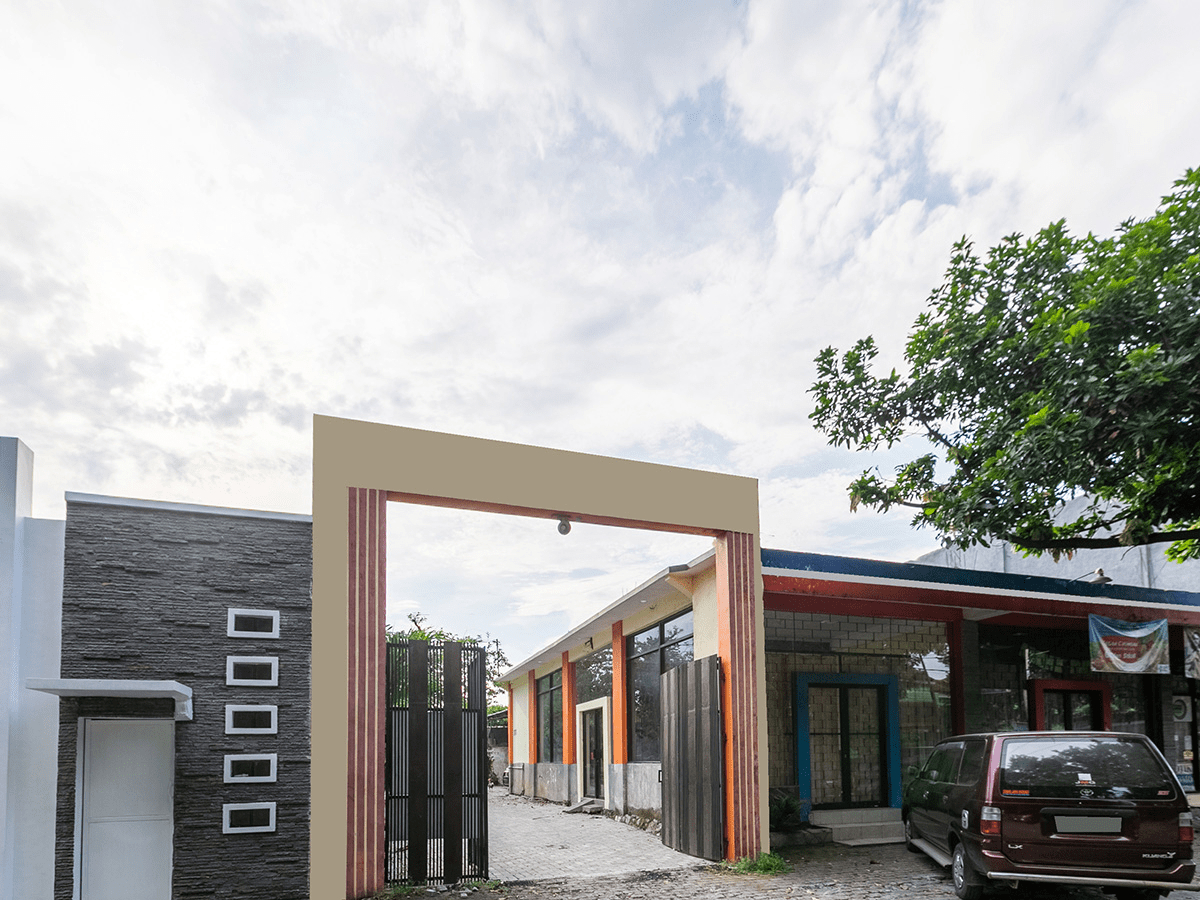 Exterior & Views 2, OYO 3297 Bromo Homestay (tutup sementara), Probolinggo