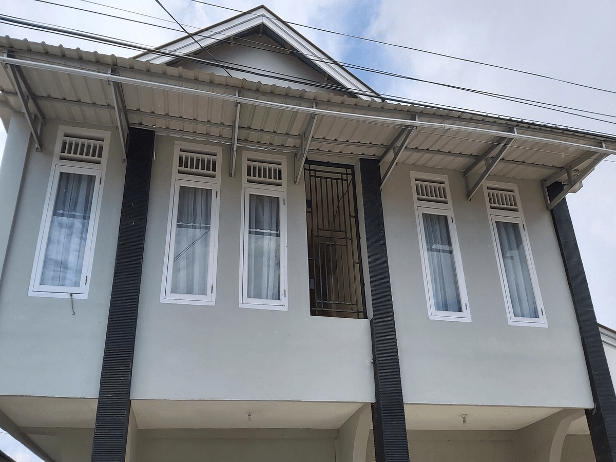 Exterior & Views 2, OYO 3376 Sinar Residence (temporarily closed), Padang