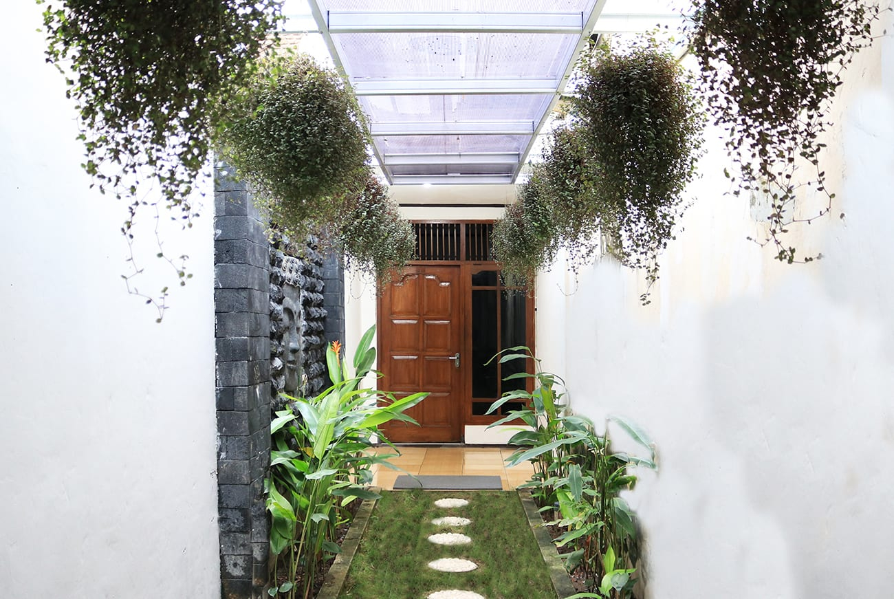 Exterior & Views, Hasian2 House Malioboro, Yogyakarta