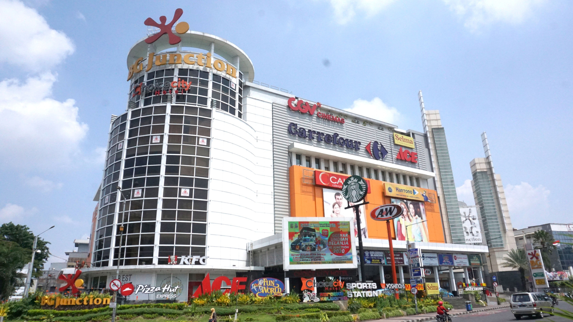 Choice City Hotel, Surabaya