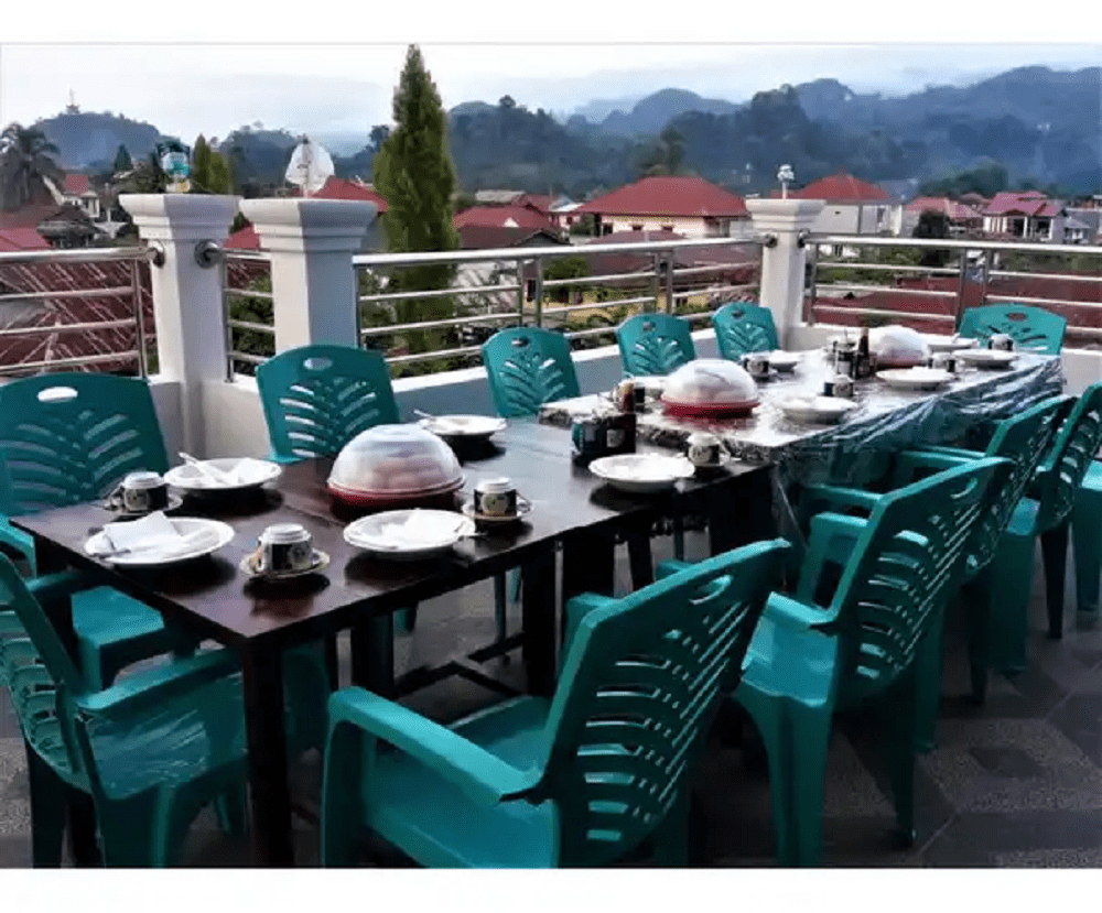 Others 2, Toraja Lodge Hotel, Tana Toraja