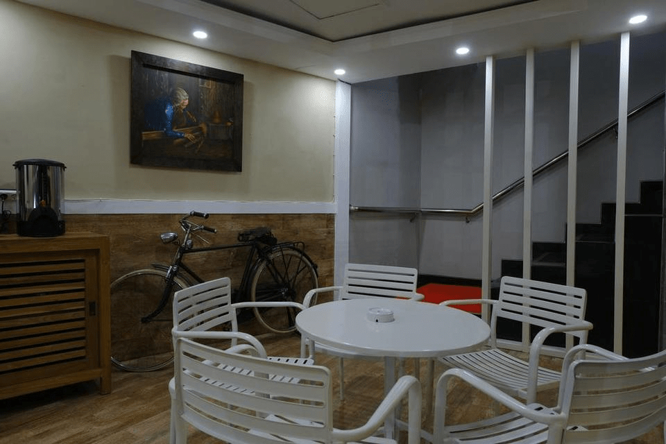 Food & Drinks 5, Wisma Lovebird, Wonosobo