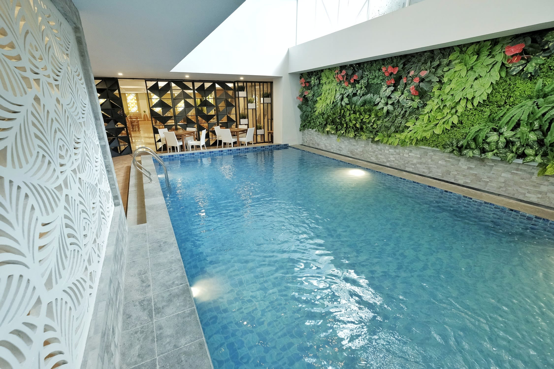 Sport & Beauty 1, Sagan Heritage Hotel, Yogyakarta