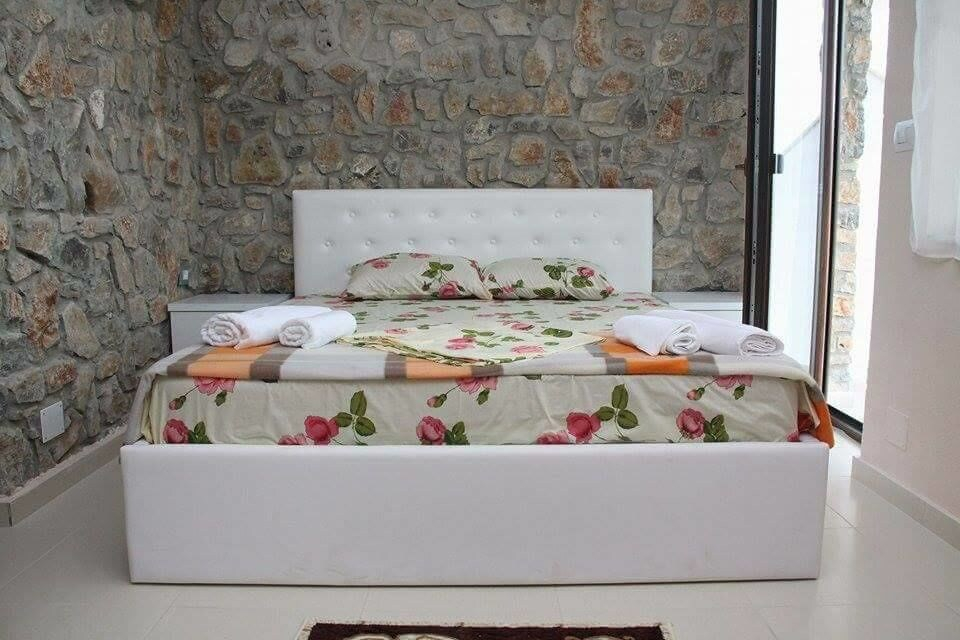 Bedroom 2, Stone Dream, Pogradecit