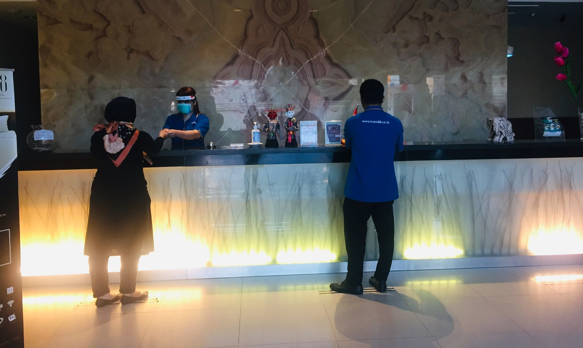 Others 2, Hotel 88 Mangga Besar VIII, Jakarta Barat