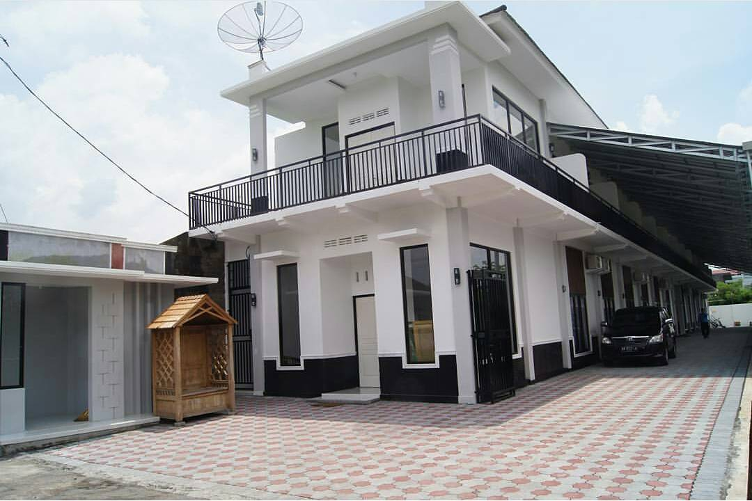 Syariah Medical RS UGM, Sleman