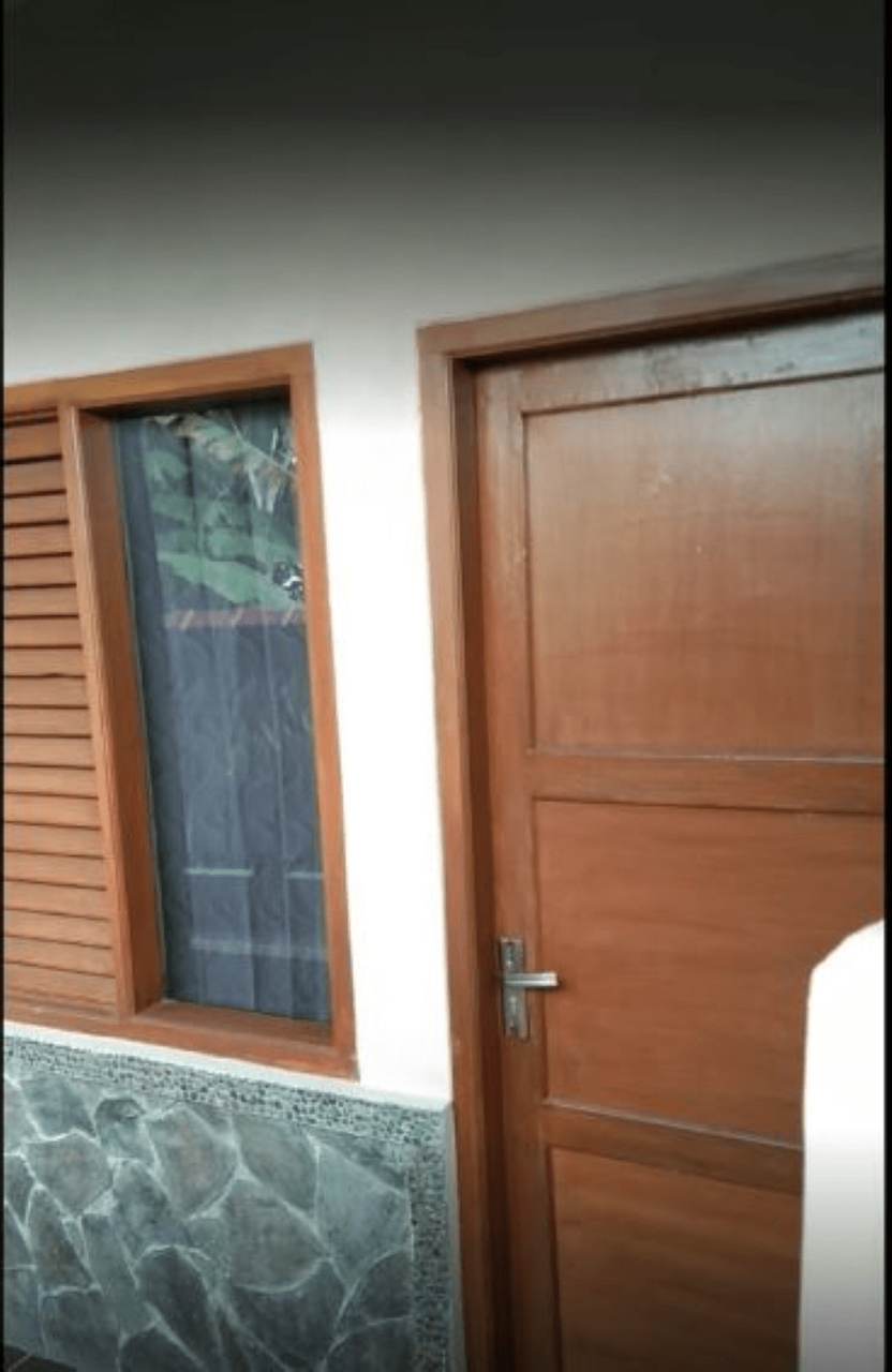 Exterior & Views 5, Hotel Melati Intan, Sukabumi