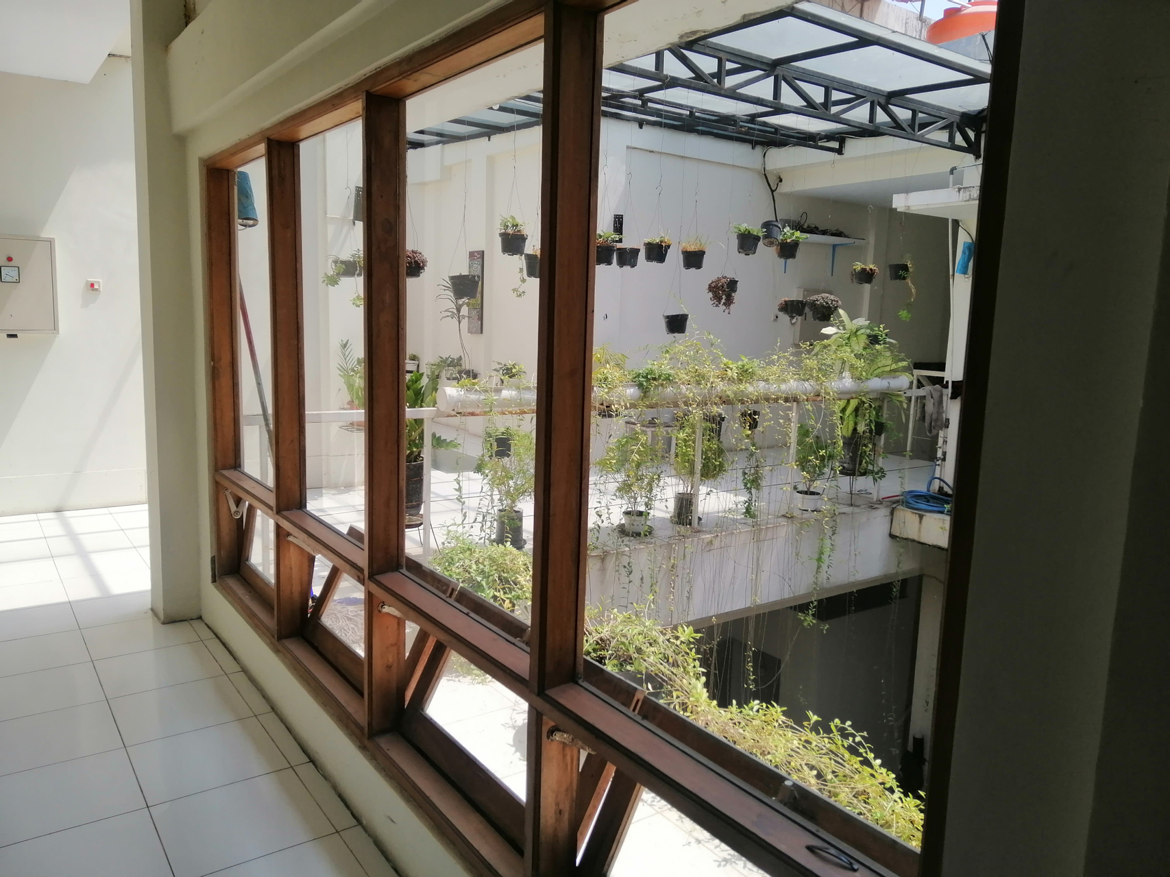 Exterior & Views 5, Nirvana Inn Jembatan Merah, Yogyakarta