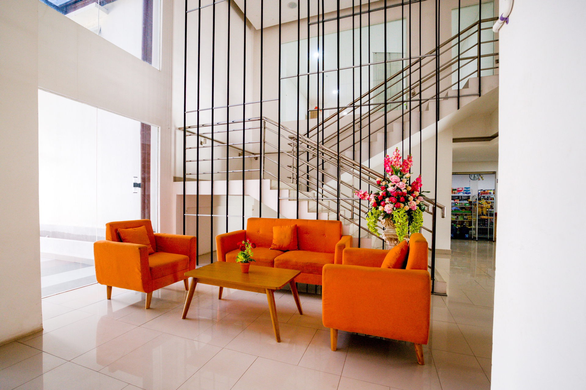 Others 4, OYO 2942 Apartement River View Jababeka (tutup sementara), Cikarang