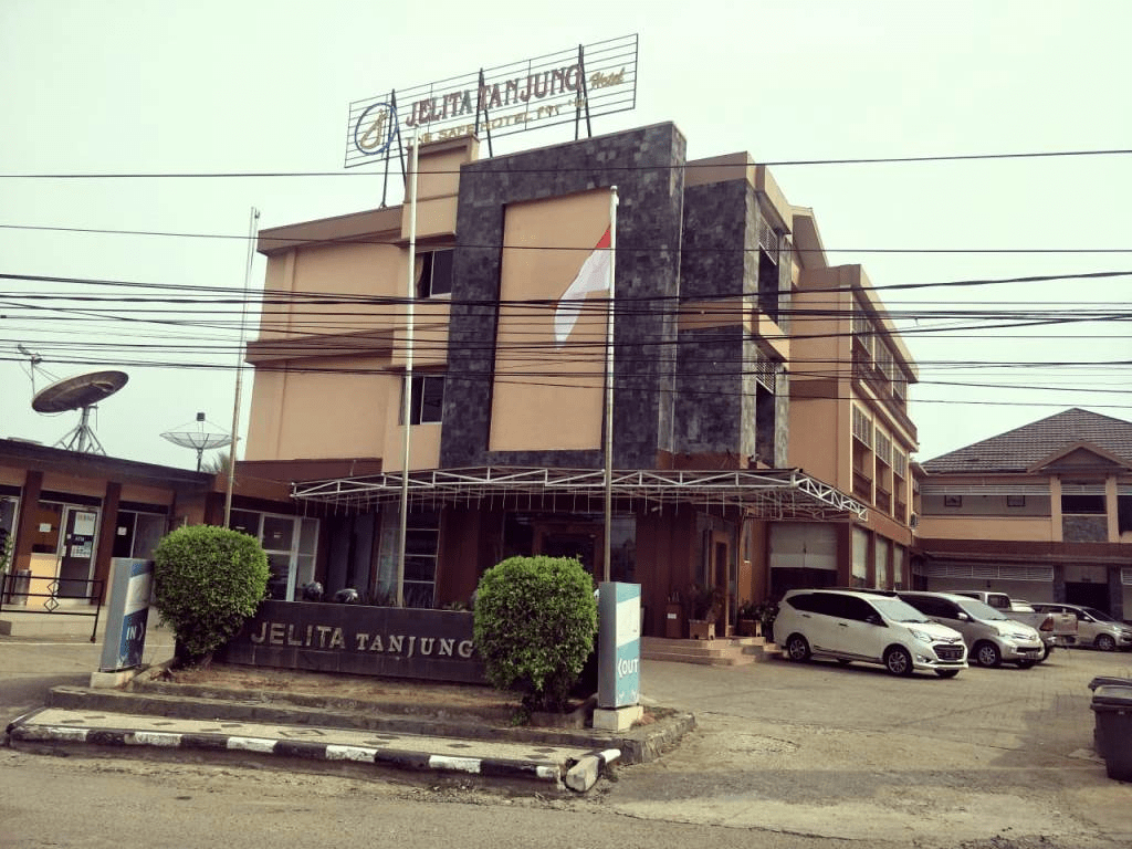 Exterior & Views, Jelita Tanjung, Tabalong