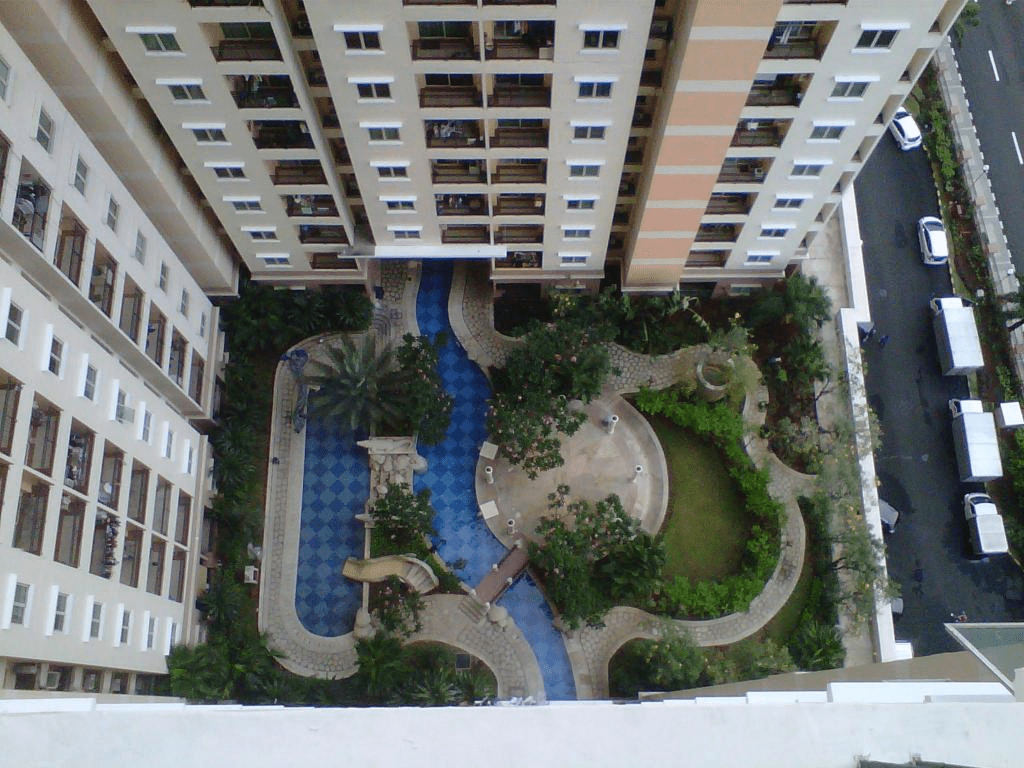 Apartment MOI Kelapa Gading by Gading Property, North Jakarta - Cheap ...