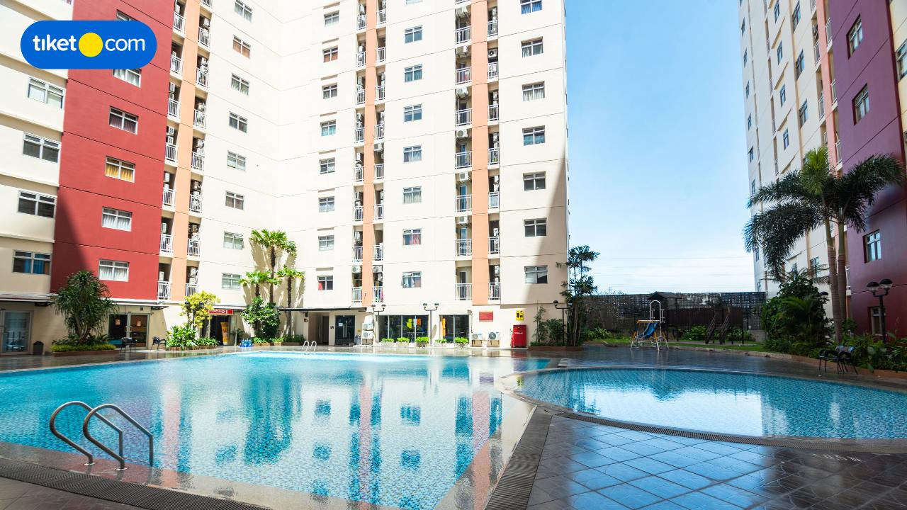Gunawangsa Manyar Hotel Surabaya, Surabaya