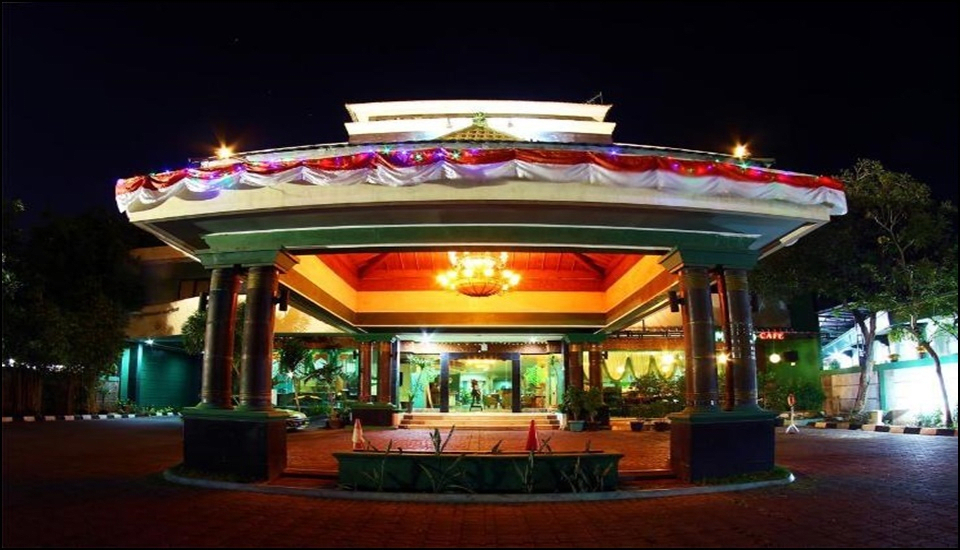 Zamrud Hotel & Convention Cirebon, Cirebon
