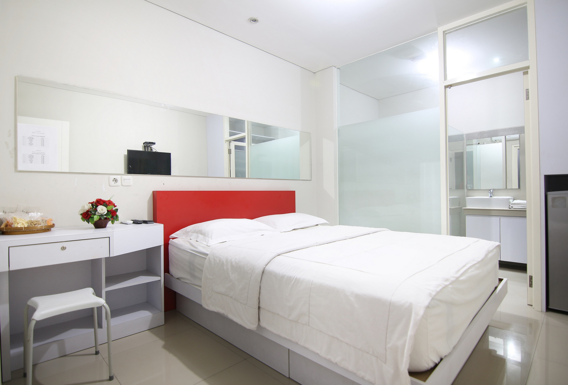 Kanwa Residence, Surabaya