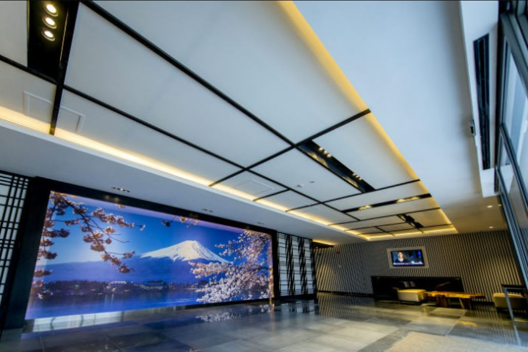 Public Area 3, Hotel 81 Premier Star (SG Clean Certified), Singapura