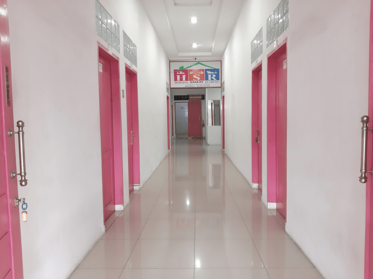 Others 4, OYO 3477 Herman Residence (tutup sementara), Medan