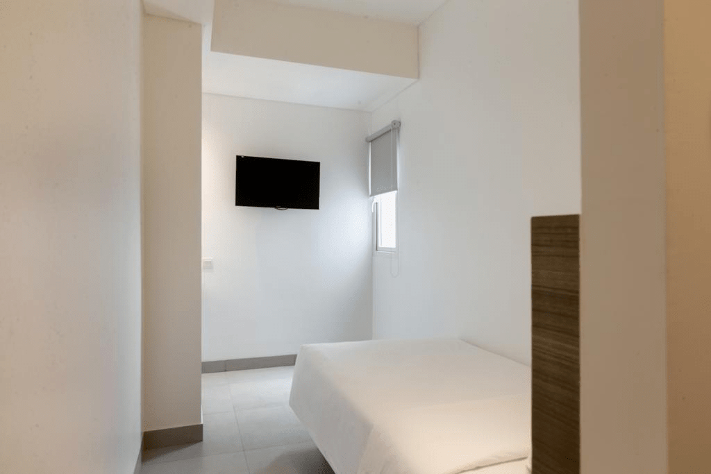 Bedroom 4, Amaris Hotel Slipi, Jakarta Barat