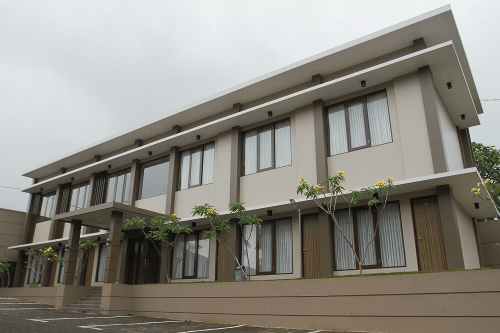 Hotel Wijaya Kusumah, Tasikmalaya