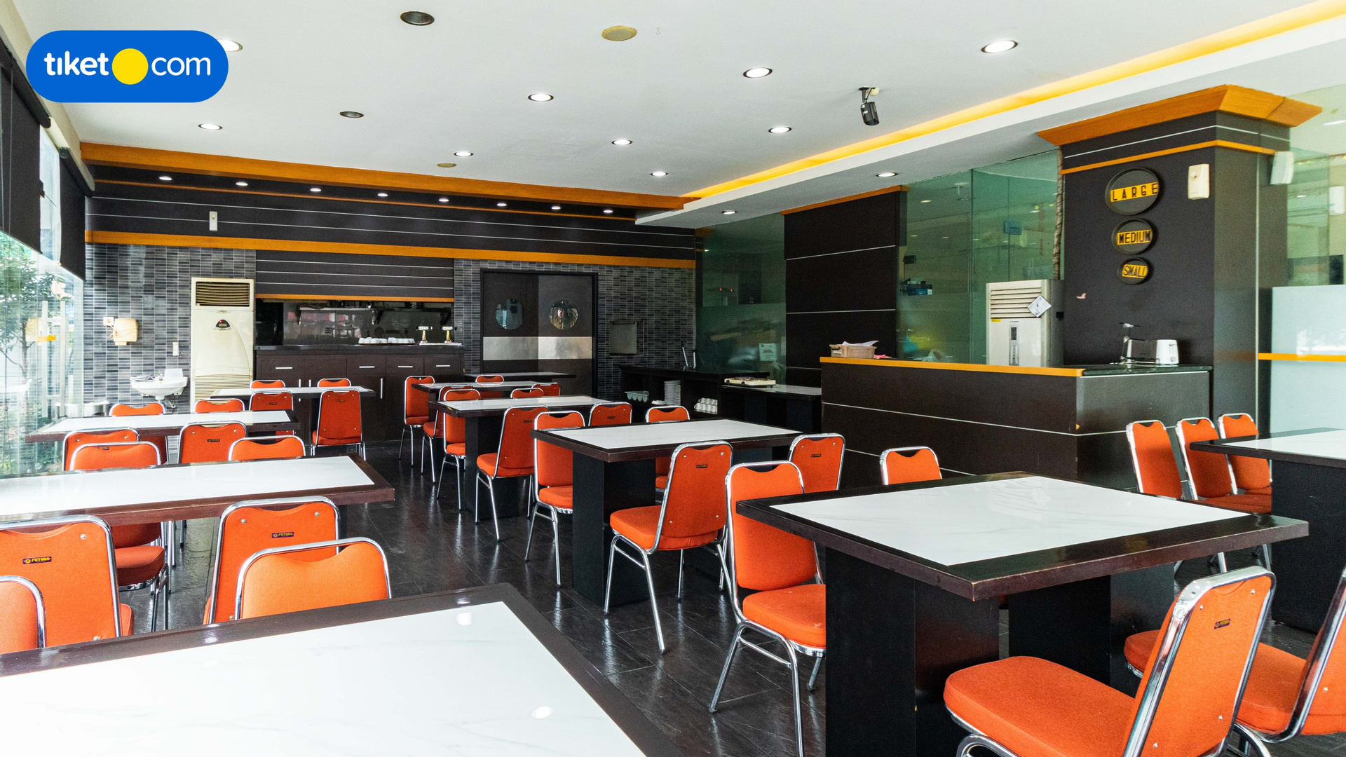 Food & Drinks 4, Alpha Inn Hotel Medan, Medan
