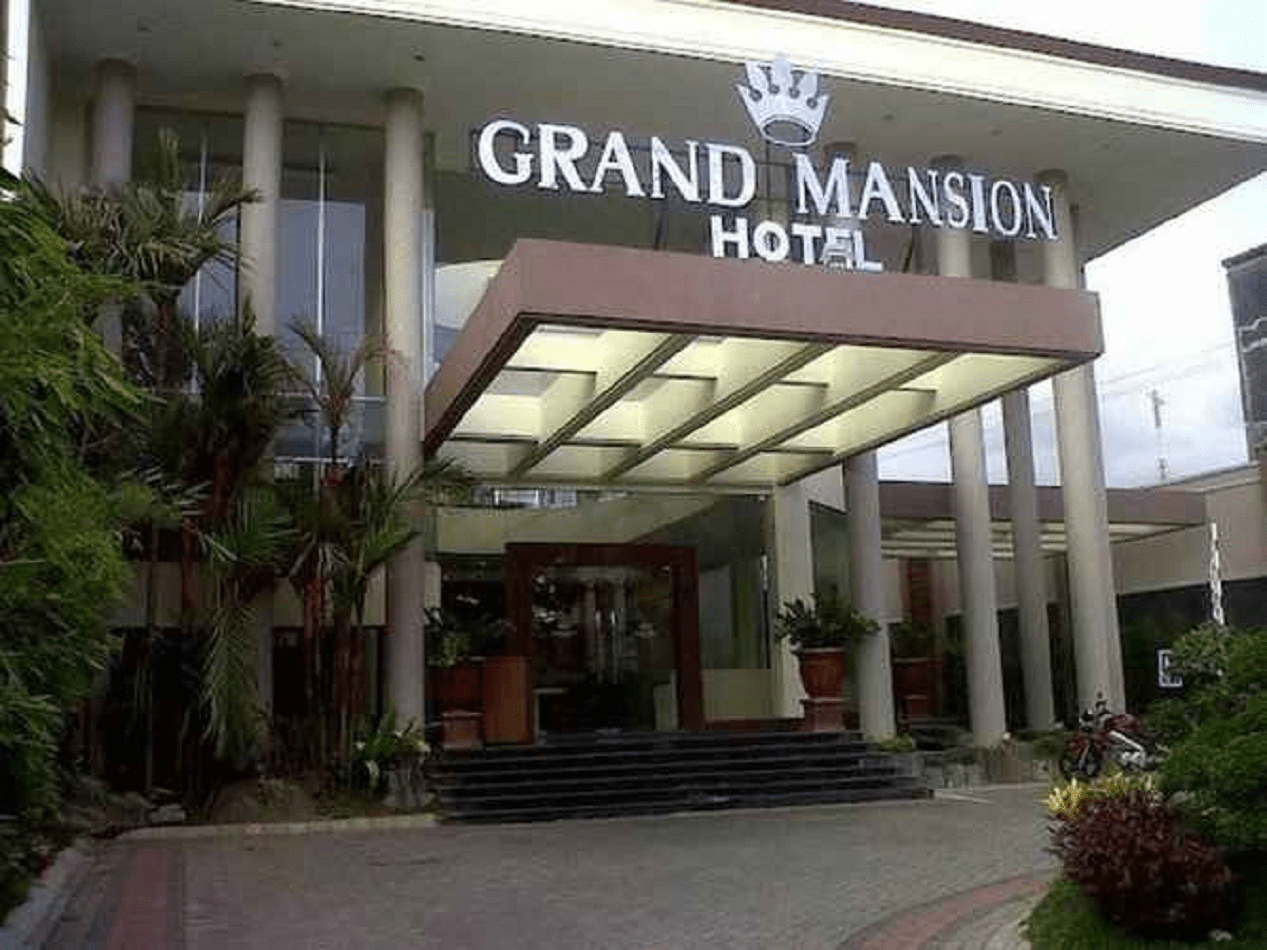 Grand Mansion Hotel Blitar, Blitar