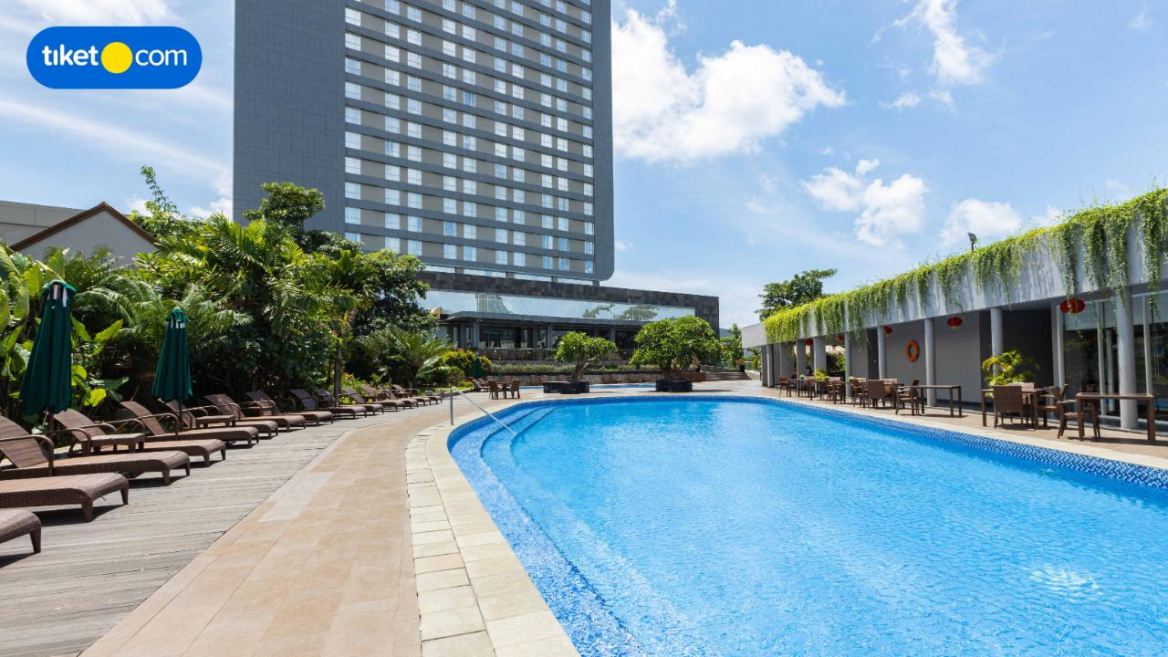 Gammara Hotel Makassar, Makassar