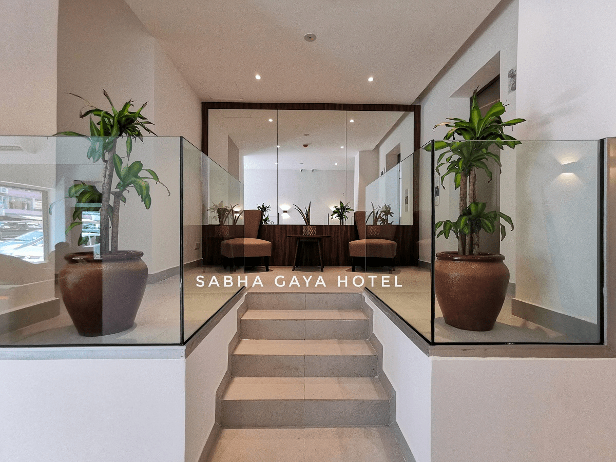 Others 1, Sabha Gaya Hotel, Kota Kinabalu
