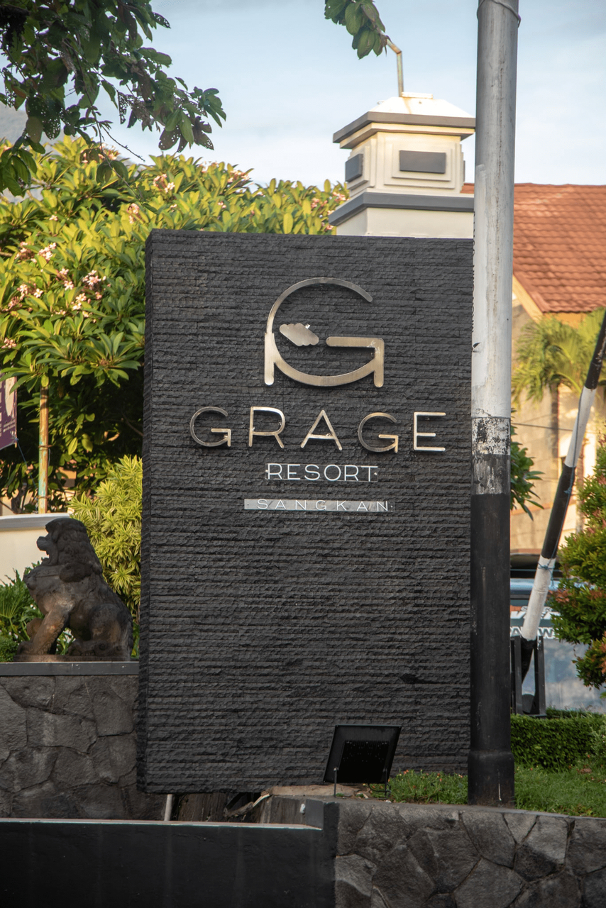 Others 1, Grage Sangkan Hotel & Spa, Kuningan