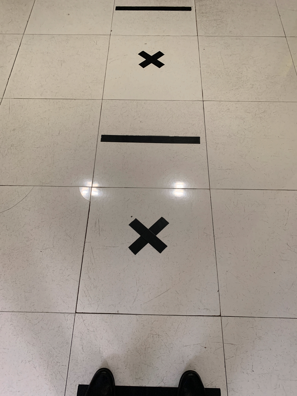 Public Area