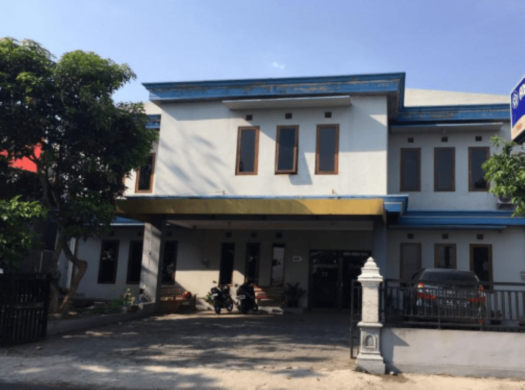 Exterior & Views, Anugrah Hotel Syariah, Karanganyar