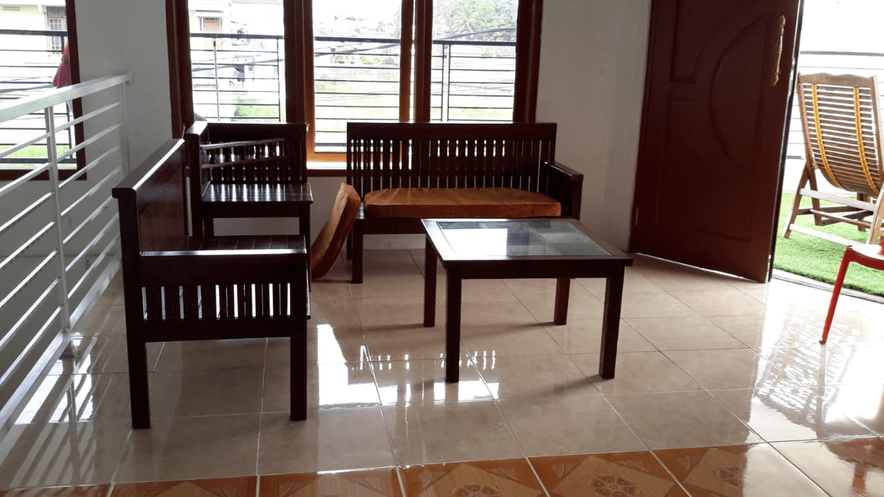Exterior & Views 3, Homestay Mama, Bukittinggi
