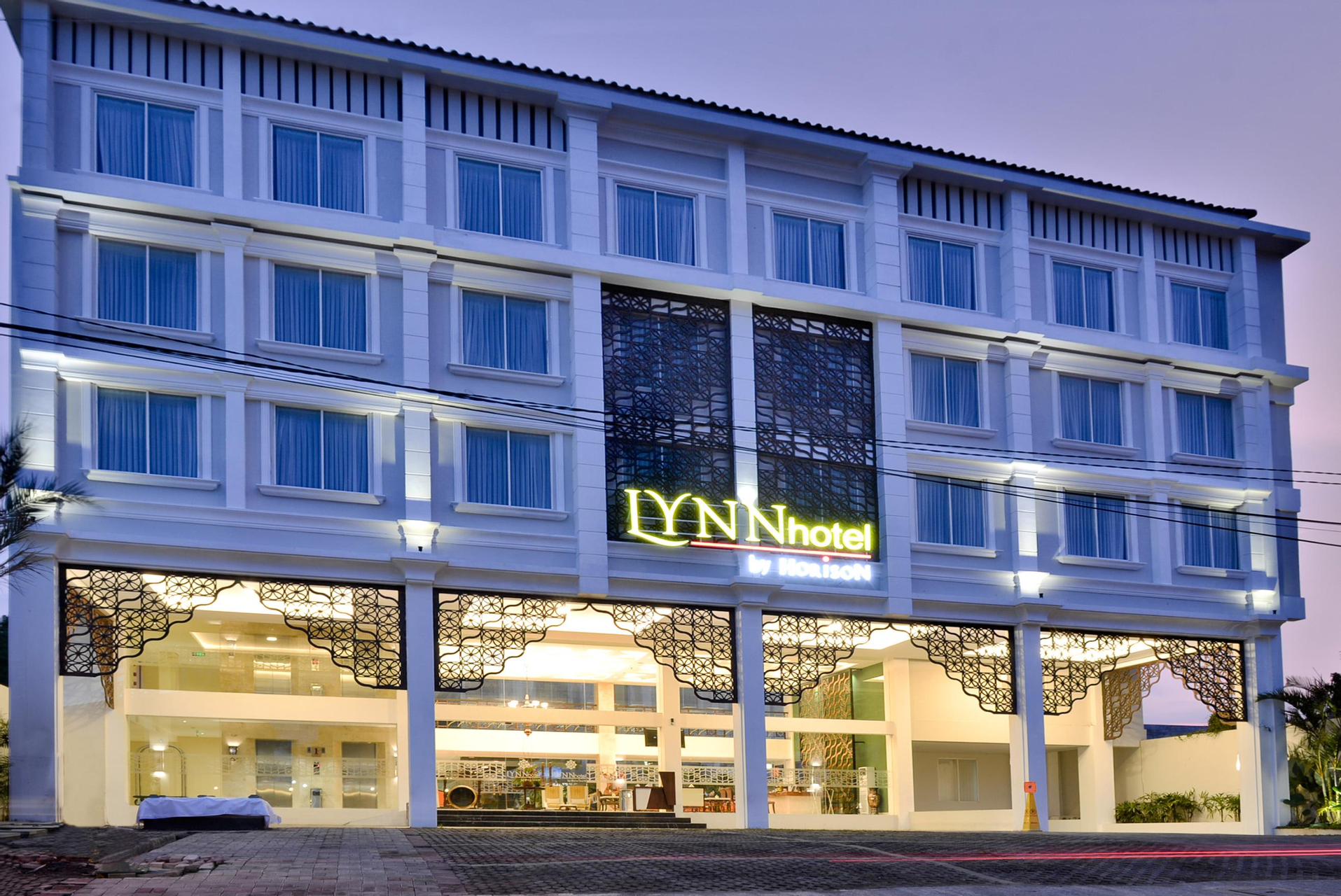 Horison Lynn Hotel Yogyakarta, Yogyakarta