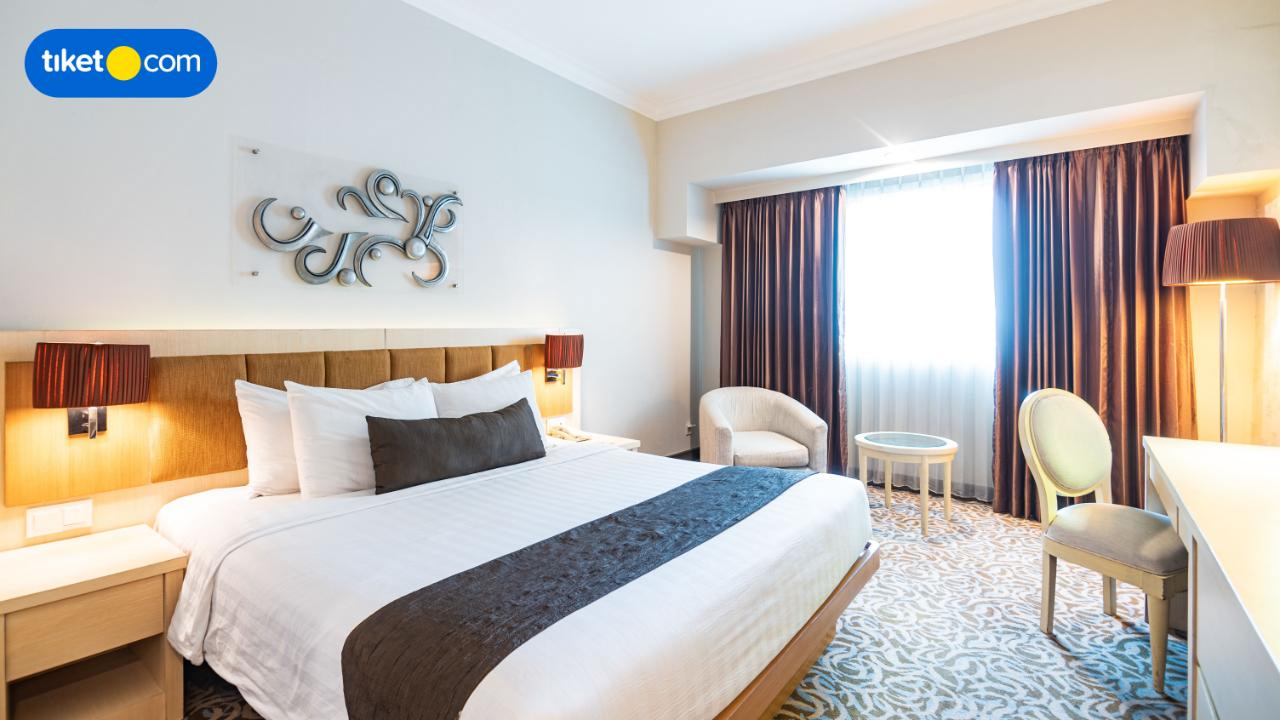 Verwood Hotel and Serviced Residence, Surabaya