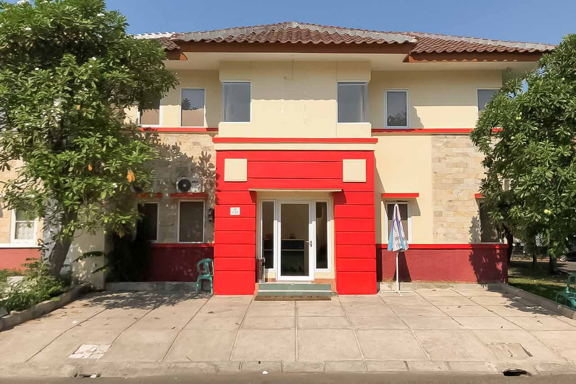 RedDoorz @ Pavilion Residence Cikarang, Cikarang