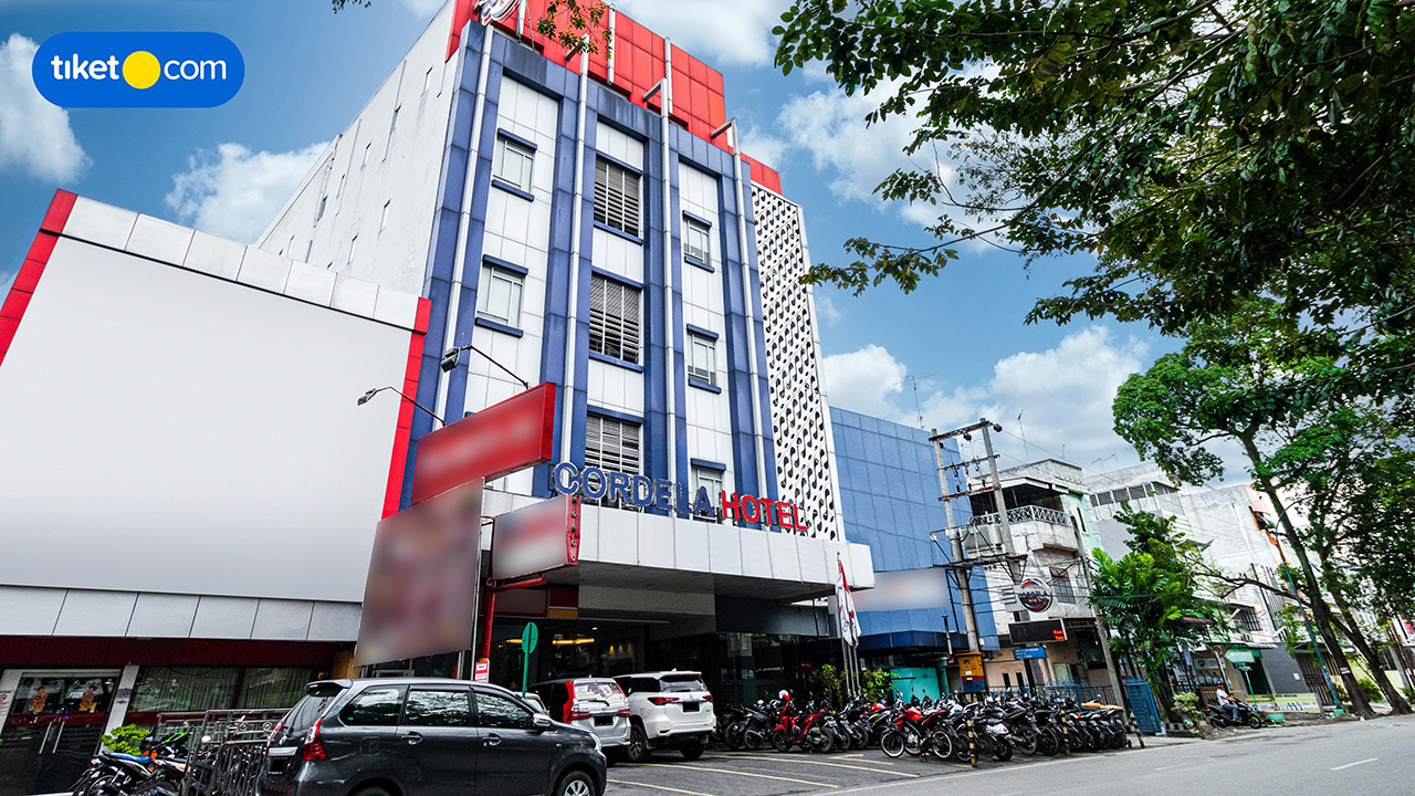 Cordela Hotel Medan, Medan
