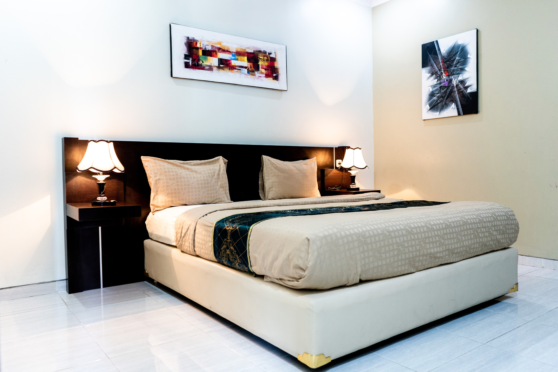 Pondok Garuda Guest House, Palu
