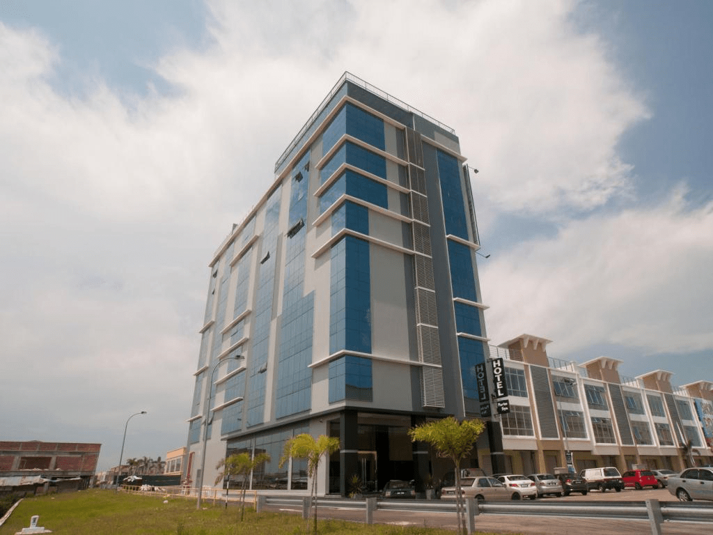 Others 1, Pariss Hotel Johor Bahru, Johor Bahru