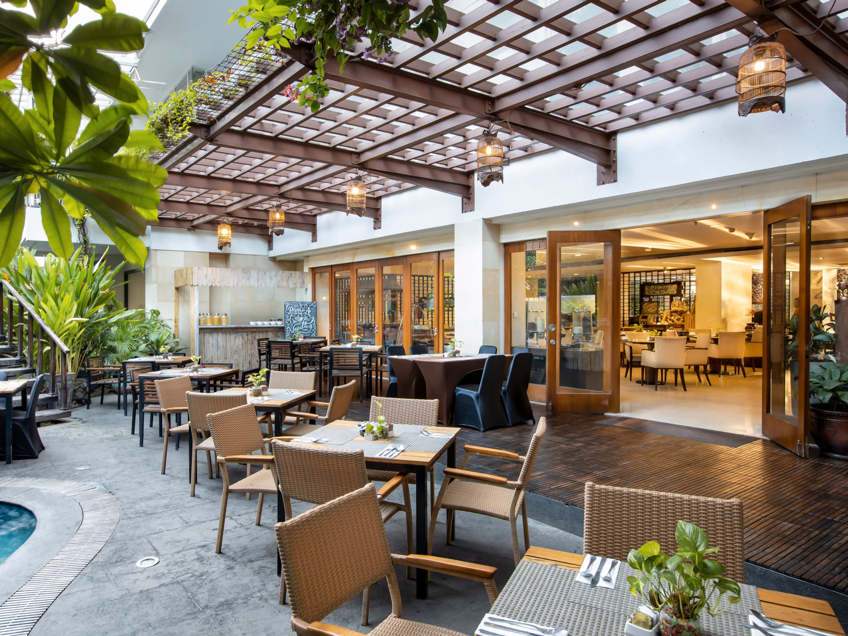 Exterior & Views 3, Jambuluwuk Malioboro Hotel Yogyakarta, Yogyakarta