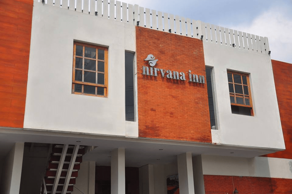 Nirvana Inn Jembatan Merah, Yogyakarta